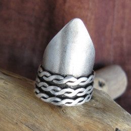 ANELLO ZAMA B003