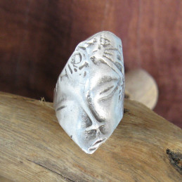 ANELLO ZAMA B075