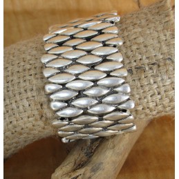 BRACCIALE IN METALLO ZAMA A71