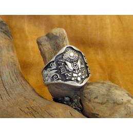 ANELLO ZAMA B123