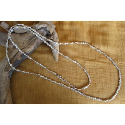 COLLANA ZAMA LUNGA CM 90 -157