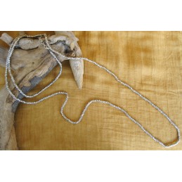 COLLANA ZAMA LUNGA CM 145...