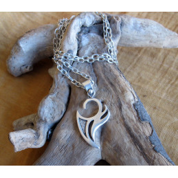 COLLANA ZAMA C/CATENA -48