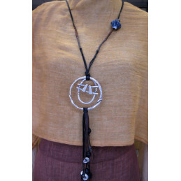 COLLANA ZAMA GOLD-216