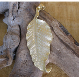 CIONDOLO ZAMA GOLD -13