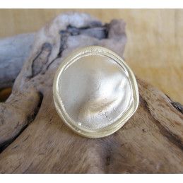 ANELLO ZAMA GOLD G132