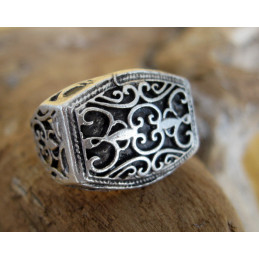 ANELLO ZAMA B315