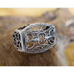 ANELLO ZAMA B317