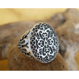 ANELLO ZAMA B263