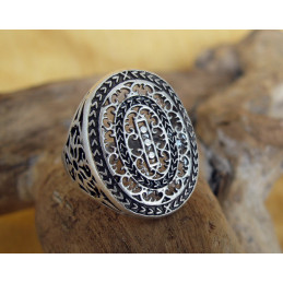 ANELLO ZAMA B266
