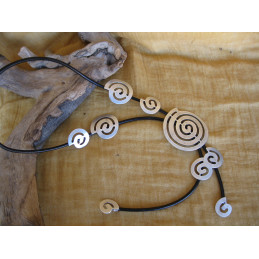 COLLANA ZAMA -330