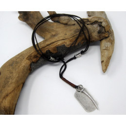 COLLANA ZAMA COTONE -297