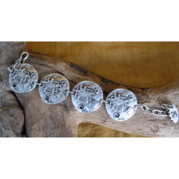 BRACCIALE ZAMA -204