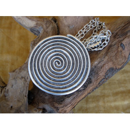 COLLANA ZAMA C/CATENA -64