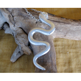 COLLANA ZAMA C/CATENA -67
