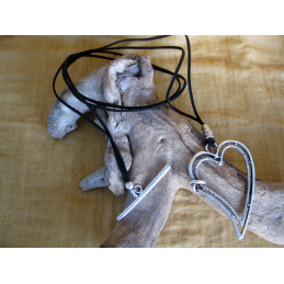 COLLANA ZAMA LUNGA -362