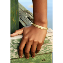 BRACCIALE ZAMA GOLD-99