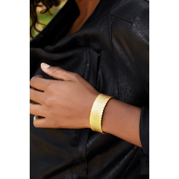 BRACCIALE ZAMA GOLD-96