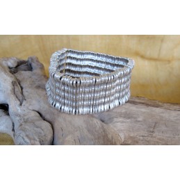 BRACCIALE IN METALLO ZAMA A53