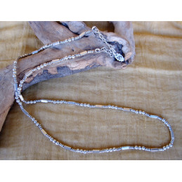 COLLANA ZAMA LUNGA -400...