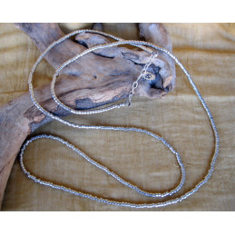 COLLANA ZAMA LUNGA -402...