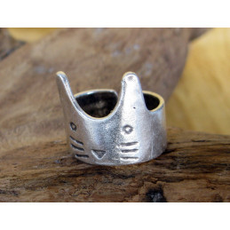 ANELLO ZAMA B097