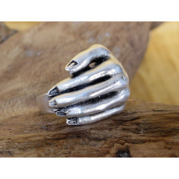 ANELLO ZAMA B377