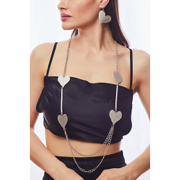 COLLANA ZAMA LUNGA -411