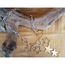 COLLANA ZAMA LUNGA -416