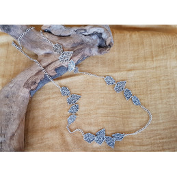COLLANA ZAMA LUNGA -428