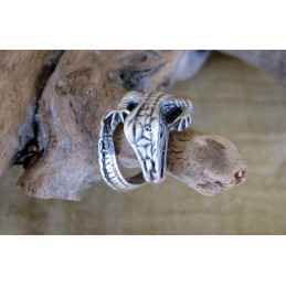 ANELLO ZAMA B398