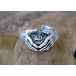 ANELLO ZAMA B401