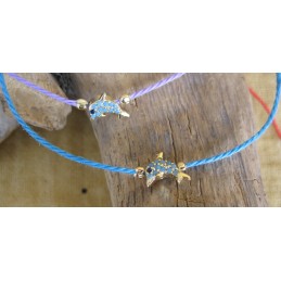 BRACCIALE FILO COTONE...