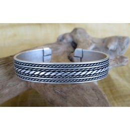 BRACCIALE ZAMA SEMIRIGIDO-299