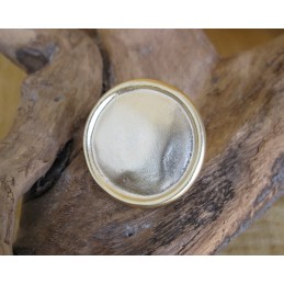ANELLO ZAMA GOLD G090
