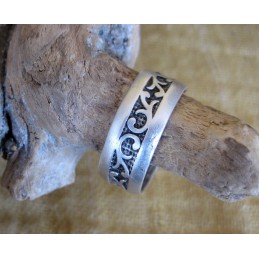 ANELLO ZAMA B505