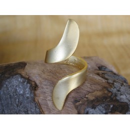 ANELLO ZAMA GOLD G126