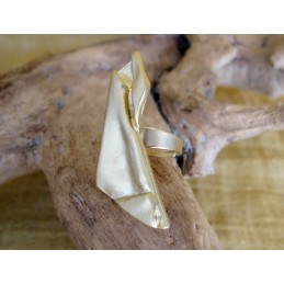 ANELLO ZAMA GOLD G136