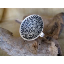ANELLO ZAMA B574