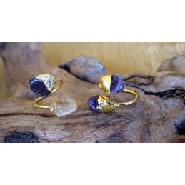ANELLO ZAMA GOLD G152