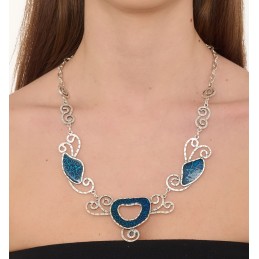COLLANA ZAMA -745