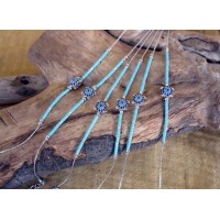 Bracciali Perline e Madreperla